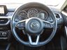 USED 2017 17 MAZDA MAZDA6 2.2 SKYACTIV-D SE-L Nav Tourer 5dr Diesel Manual Euro 6 (s/s) (150 ps) 