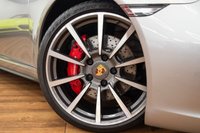 USED 2017 67 PORSCHE 911 3.0T 991 Carrera 4S Coupe PDK 