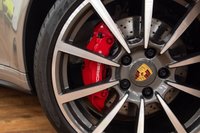 USED 2017 67 PORSCHE 911 3.0T 991 Carrera 4S Coupe PDK 