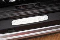 USED 2017 67 PORSCHE 911 3.0T 991 Carrera 4S Coupe PDK 