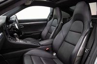 USED 2017 67 PORSCHE 911 3.0T 991 Carrera 4S Coupe PDK 
