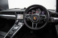 USED 2017 67 PORSCHE 911 3.0T 991 Carrera 4S Coupe PDK 