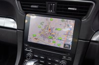 USED 2017 67 PORSCHE 911 3.0T 991 Carrera 4S Coupe PDK 