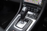 USED 2017 67 PORSCHE 911 3.0T 991 Carrera 4S Coupe PDK 