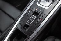 USED 2017 67 PORSCHE 911 3.0T 991 Carrera 4S Coupe PDK 