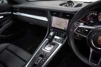 USED 2017 67 PORSCHE 911 3.0T 991 Carrera 4S Coupe PDK 