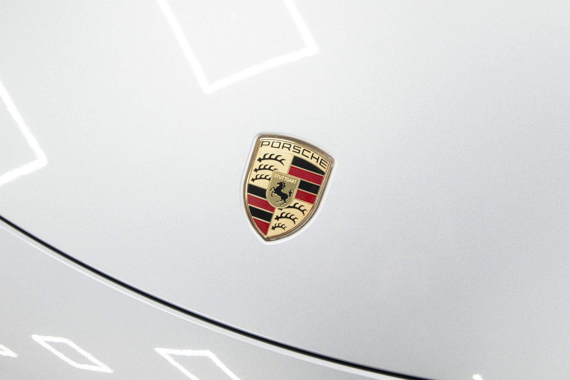 USED 2017 67 PORSCHE 911 3.0T 991 Carrera 4S Coupe PDK 