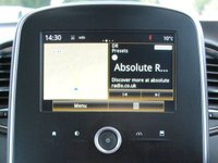 USED 2016 66 RENAULT GRAND SCENIC 1.5 dCi Dynamique Nav MPV 5dr Diesel Manual Euro 6 (s/s) (110 ps) www.suffolkcarcentre.co.uk - Located at Ilketshall