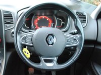 USED 2016 66 RENAULT GRAND SCENIC 1.5 dCi Dynamique Nav MPV 5dr Diesel Manual Euro 6 (s/s) (110 ps) www.suffolkcarcentre.co.uk - Located at Ilketshall