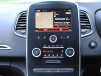 USED 2016 66 RENAULT GRAND SCENIC 1.5 dCi Dynamique Nav MPV 5dr Diesel Manual Euro 6 (s/s) (110 ps) www.suffolkcarcentre.co.uk - Located at Ilketshall