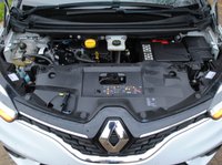 USED 2016 66 RENAULT GRAND SCENIC 1.5 dCi Dynamique Nav MPV 5dr Diesel Manual Euro 6 (s/s) (110 ps) www.suffolkcarcentre.co.uk - Located at Ilketshall