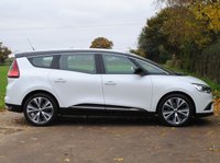 USED 2016 66 RENAULT GRAND SCENIC 1.5 dCi Dynamique Nav MPV 5dr Diesel Manual Euro 6 (s/s) (110 ps) www.suffolkcarcentre.co.uk - Located at Ilketshall