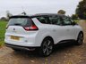 USED 2016 66 RENAULT GRAND SCENIC 1.5 dCi Dynamique Nav MPV 5dr Diesel Manual Euro 6 (s/s) (110 ps) www.suffolkcarcentre.co.uk - Located at Ilketshall