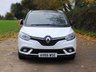 USED 2016 66 RENAULT GRAND SCENIC 1.5 dCi Dynamique Nav MPV 5dr Diesel Manual Euro 6 (s/s) (110 ps) www.suffolkcarcentre.co.uk - Located at Ilketshall