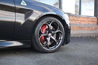 USED 2020 70 ALFA ROMEO GIULIA 2.9 V6 Bi-Turbo Quadrifoglio Saloon 4dr Petrol GPF Auto Euro 6 (s/s) (510 ps) H&K / BELT SERVICE DONE NOV 24