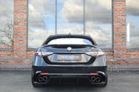 USED 2020 70 ALFA ROMEO GIULIA 2.9 V6 Bi-Turbo Quadrifoglio Saloon 4dr Petrol GPF Auto Euro 6 (s/s) (510 ps) H&K / BELT SERVICE DONE NOV 24