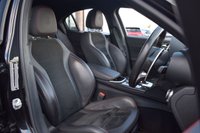USED 2020 70 ALFA ROMEO GIULIA 2.9 V6 Bi-Turbo Quadrifoglio Saloon 4dr Petrol GPF Auto Euro 6 (s/s) (510 ps) H&K / BELT SERVICE DONE NOV 24