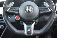 USED 2020 70 ALFA ROMEO GIULIA 2.9 V6 Bi-Turbo Quadrifoglio Saloon 4dr Petrol GPF Auto Euro 6 (s/s) (510 ps) H&K / BELT SERVICE DONE NOV 24