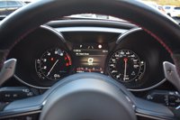 USED 2020 70 ALFA ROMEO GIULIA 2.9 V6 Bi-Turbo Quadrifoglio Saloon 4dr Petrol GPF Auto Euro 6 (s/s) (510 ps) H&K / BELT SERVICE DONE NOV 24