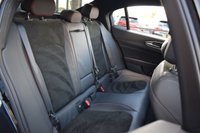 USED 2020 70 ALFA ROMEO GIULIA 2.9 V6 Bi-Turbo Quadrifoglio Saloon 4dr Petrol GPF Auto Euro 6 (s/s) (510 ps) H&K / BELT SERVICE DONE NOV 24