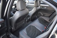 USED 2020 70 ALFA ROMEO GIULIA 2.9 V6 Bi-Turbo Quadrifoglio Saloon 4dr Petrol GPF Auto Euro 6 (s/s) (510 ps) H&K / BELT SERVICE DONE NOV 24