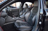 USED 2020 70 ALFA ROMEO GIULIA 2.9 V6 Bi-Turbo Quadrifoglio Saloon 4dr Petrol GPF Auto Euro 6 (s/s) (510 ps) H&K / BELT SERVICE DONE NOV 24