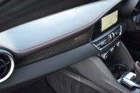 USED 2020 70 ALFA ROMEO GIULIA 2.9 V6 Bi-Turbo Quadrifoglio Saloon 4dr Petrol GPF Auto Euro 6 (s/s) (510 ps) H&K / BELT SERVICE DONE NOV 24