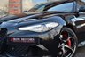 USED 2020 70 ALFA ROMEO GIULIA 2.9 V6 Bi-Turbo Quadrifoglio Saloon 4dr Petrol GPF Auto Euro 6 (s/s) (510 ps) H&K / BELT SERVICE DONE NOV 24