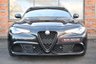 USED 2020 70 ALFA ROMEO GIULIA 2.9 V6 Bi-Turbo Quadrifoglio Saloon 4dr Petrol GPF Auto Euro 6 (s/s) (510 ps) H&K / BELT SERVICE DONE NOV 24