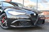 USED 2020 70 ALFA ROMEO GIULIA 2.9 V6 Bi-Turbo Quadrifoglio Saloon 4dr Petrol GPF Auto Euro 6 (s/s) (510 ps) H&K / BELT SERVICE DONE NOV 24