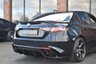 USED 2020 70 ALFA ROMEO GIULIA 2.9 V6 Bi-Turbo Quadrifoglio Saloon 4dr Petrol GPF Auto Euro 6 (s/s) (510 ps) H&K / BELT SERVICE DONE NOV 24