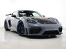 USED 2022 PORSCHE 718 CAYMAN GT4 RS PDK 