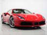 USED 2016 FERRARI 488 3.9T V8 GTB F1 DCT 