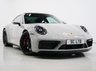 USED 2022 PORSCHE 911 992 Carrera 4 GTS PDK 