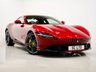 USED 2021 FERRARI ROMA 3.8T V8 F1 DCT 