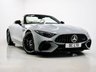 USED 2023 MERCEDES-BENZ SL 63 V8 BiTurbo AMG Performance Premium+ 4MATIC+ 