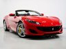 USED 2019 FERRARI PORTOFINO 3.8T V8 F1 DCT Convertible 