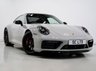 USED 2023 PORSCHE 911 992 Carrera GTS PDK 