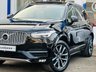 USED 2017 17 VOLVO XC90 2.0 D5 POWERPULSE INSCRIPTION PANORAMIC ROOF 360 CAMERA SUV DIESEL AUTO 4WD EURO 6 (S/S) 235 BHP PRIVACY SENSORS SAT NAV~HEATED LEATHER~PRIVACY