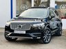 USED 2017 17 VOLVO XC90 2.0 D5 POWERPULSE INSCRIPTION PANORAMIC ROOF 360 CAMERA SUV DIESEL AUTO 4WD EURO 6 (S/S) 235 BHP PRIVACY SENSORS SAT NAV~HEATED LEATHER~PRIVACY