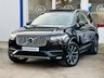 USED 2017 17 VOLVO XC90 2.0 D5 POWERPULSE INSCRIPTION PANORAMIC ROOF 360 CAMERA SUV DIESEL AUTO 4WD EURO 6 (S/S) 235 BHP PRIVACY SENSORS SAT NAV~HEATED LEATHER~PRIVACY