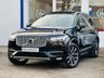 USED 2017 17 VOLVO XC90 2.0 D5 POWERPULSE INSCRIPTION PANORAMIC ROOF 360 CAMERA SUV DIESEL AUTO 4WD EURO 6 (S/S) 235 BHP PRIVACY SENSORS SAT NAV~HEATED LEATHER~PRIVACY