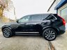 USED 2017 17 VOLVO XC90 2.0 D5 POWERPULSE INSCRIPTION PANORAMIC ROOF 360 CAMERA SUV DIESEL AUTO 4WD EURO 6 (S/S) 235 BHP PRIVACY SENSORS SAT NAV~HEATED LEATHER~PRIVACY