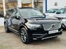 USED 2017 17 VOLVO XC90 2.0 D5 POWERPULSE INSCRIPTION PANORAMIC ROOF 360 CAMERA SUV DIESEL AUTO 4WD EURO 6 (S/S) 235 BHP PRIVACY SENSORS SAT NAV~HEATED LEATHER~PRIVACY