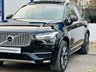USED 2017 17 VOLVO XC90 2.0 D5 POWERPULSE INSCRIPTION PANORAMIC ROOF 360 CAMERA SUV DIESEL AUTO 4WD EURO 6 (S/S) 235 BHP PRIVACY SENSORS SAT NAV~HEATED LEATHER~PRIVACY