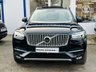 USED 2017 17 VOLVO XC90 2.0 D5 POWERPULSE INSCRIPTION PANORAMIC ROOF 360 CAMERA SUV DIESEL AUTO 4WD EURO 6 (S/S) 235 BHP PRIVACY SENSORS SAT NAV~HEATED LEATHER~PRIVACY