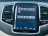 USED 2017 17 VOLVO XC90 2.0 D5 POWERPULSE INSCRIPTION PANORAMIC ROOF 360 CAMERA SUV DIESEL AUTO 4WD EURO 6 (S/S) 235 BHP PRIVACY SENSORS SAT NAV~HEATED LEATHER~PRIVACY