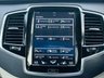 USED 2017 17 VOLVO XC90 2.0 D5 POWERPULSE INSCRIPTION PANORAMIC ROOF 360 CAMERA SUV DIESEL AUTO 4WD EURO 6 (S/S) 235 BHP PRIVACY SENSORS SAT NAV~HEATED LEATHER~PRIVACY