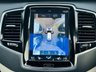 USED 2017 17 VOLVO XC90 2.0 D5 POWERPULSE INSCRIPTION PANORAMIC ROOF 360 CAMERA SUV DIESEL AUTO 4WD EURO 6 (S/S) 235 BHP PRIVACY SENSORS SAT NAV~HEATED LEATHER~PRIVACY