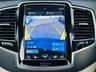 USED 2017 17 VOLVO XC90 2.0 D5 POWERPULSE INSCRIPTION PANORAMIC ROOF 360 CAMERA SUV DIESEL AUTO 4WD EURO 6 (S/S) 235 BHP PRIVACY SENSORS SAT NAV~HEATED LEATHER~PRIVACY